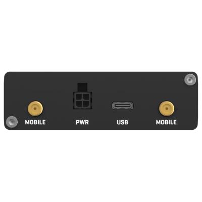 Teltonika TRM500 průmyslový modem, 5G, USB-C