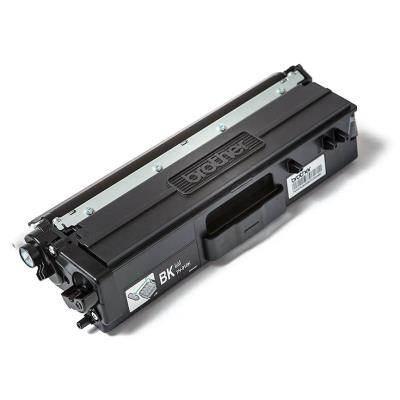 BROTHER toner TN-910BK pro HL-L9310CDW/MFC-L9570CDW / 9.000 stran, / černý