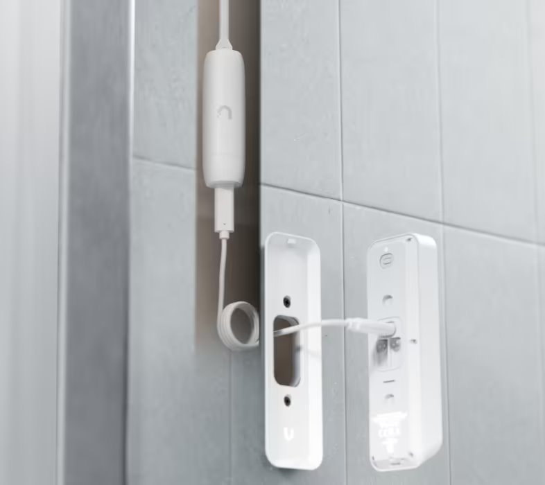 Ubiquiti PoE Adapter for Protect WiFi Cameras - PoE konvertor 48V na USB-C 5V