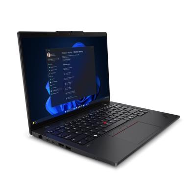 Lenovo L14 G5 i/ Ultra 5-125U/ 16GB DDR5/ 512GB SSD/ Intel Graphics/ 14"WUXGA,matný/ W11P/ černý