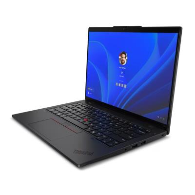 Lenovo L14 G5 i/ Ultra 5-125U/ 16GB DDR5/ 512GB SSD/ Intel Graphics/ 14"WUXGA,matný/ W11P/ černý