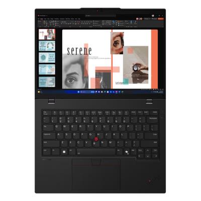 Lenovo L14 G5 i/ Ultra 5-125U/ 16GB DDR5/ 512GB SSD/ Intel Graphics/ 14"WUXGA,matný/ W11P/ černý