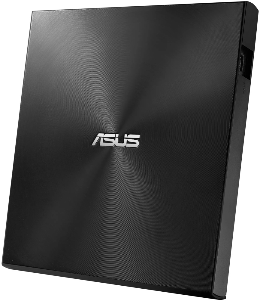ASUS SDRW-08U8M-U BLACK (USB-C)
