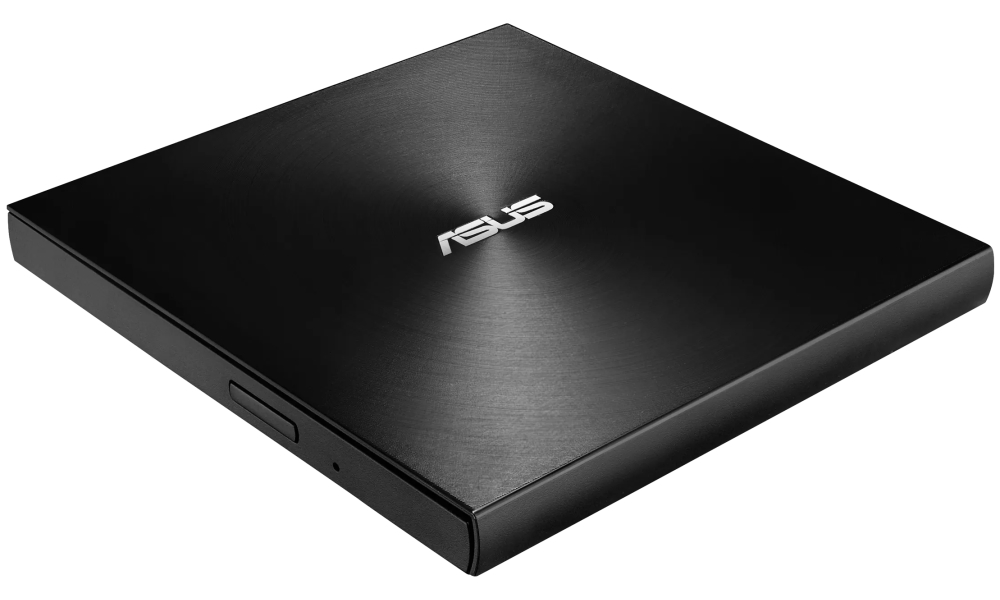ASUS SDRW-08U8M-U BLACK (USB-C)
