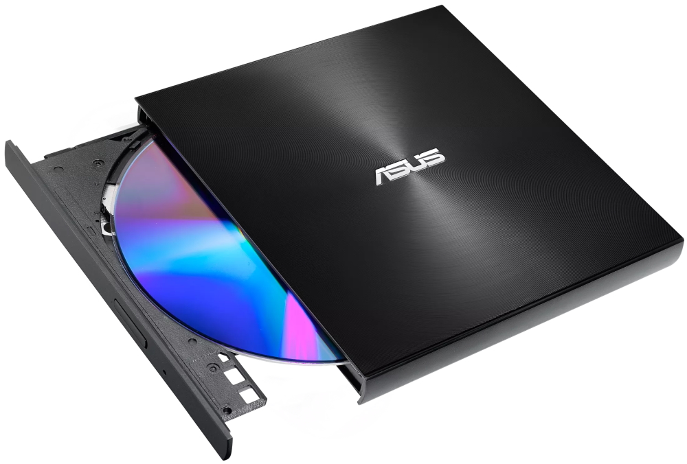 ASUS SDRW-08U8M-U BLACK (USB-C)