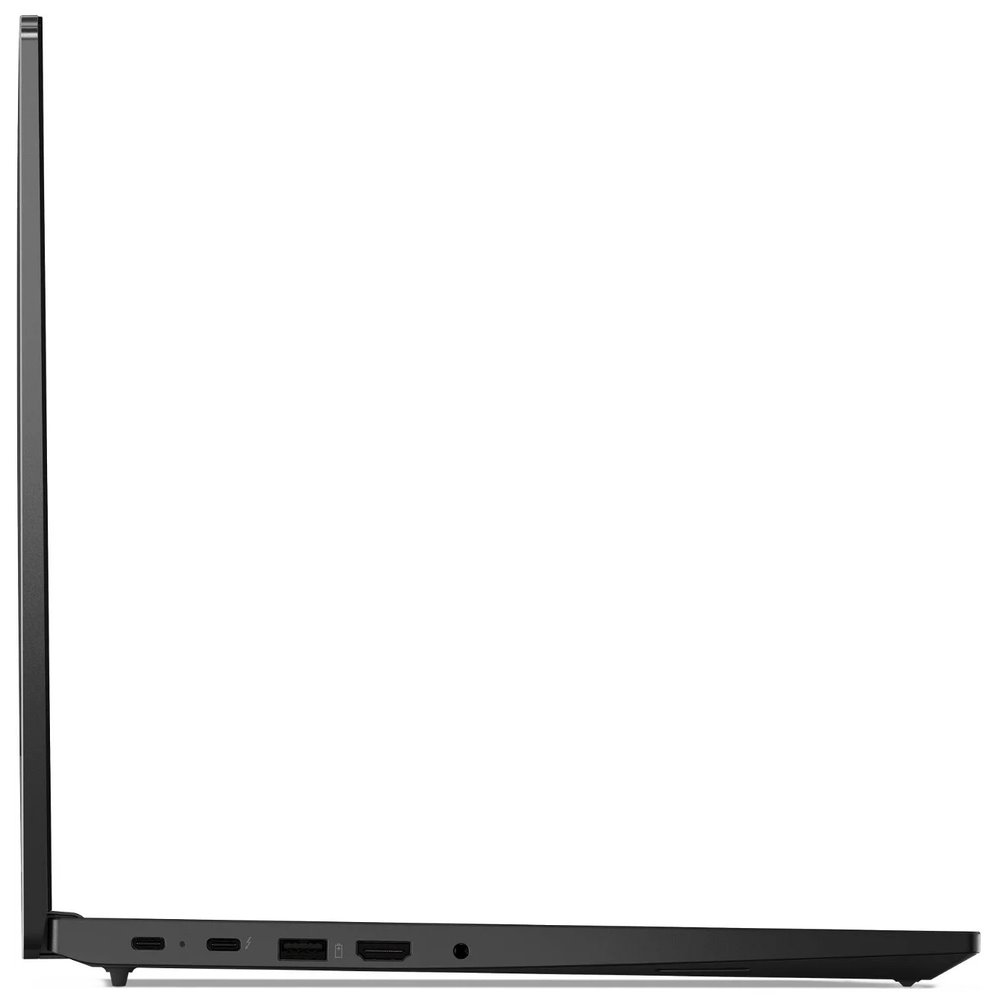 Lenovo E16 G2 i/ Ultra 5-125U/ 16GB DDR5/ 1TB SSD/ Intel Graphics/ 16"WUXGA,matný/ W11H/ černý