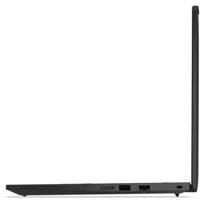 Lenovo T14 G5 i/ Ultra 7-155U/ 32GB DDR5/ 1TB SSD/ Intel Graphics/ 14"WUXGA,matný/ W11P/ černý