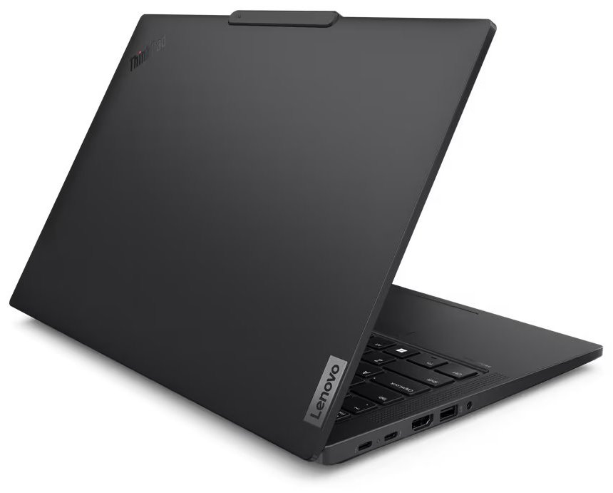 Lenovo T14 G5 i/ Ultra 5-125U/ 16GB DDR5/ 512GB SSD/ Intel Graphics/ 14"WUXGA,matný/ W11P/ černý