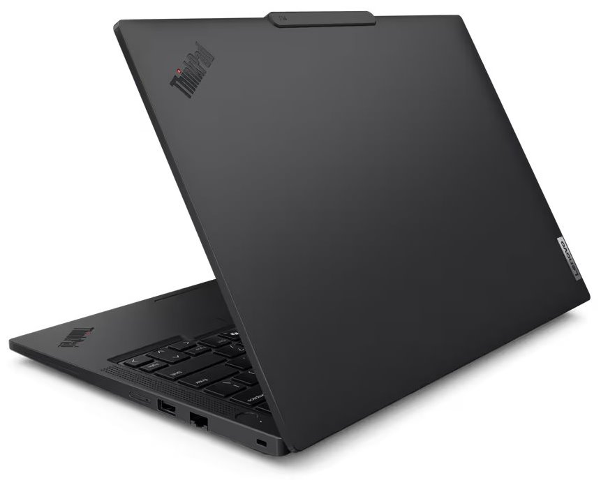 Lenovo T14 G5 i/ Ultra 5-125U/ 16GB DDR5/ 512GB SSD/ Intel Graphics/ 14"WUXGA,matný/ W11P/ černý