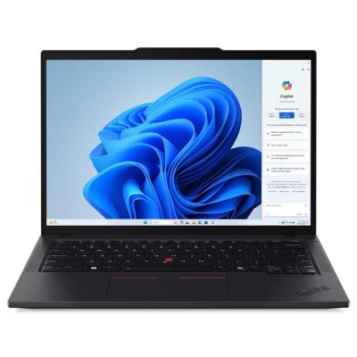 Lenovo T14 G5 i/ Ultra 5-125U/ 16GB DDR5/ 512GB SSD/ Intel Graphics/ 14"WUXGA,matný/ W11P/ černý