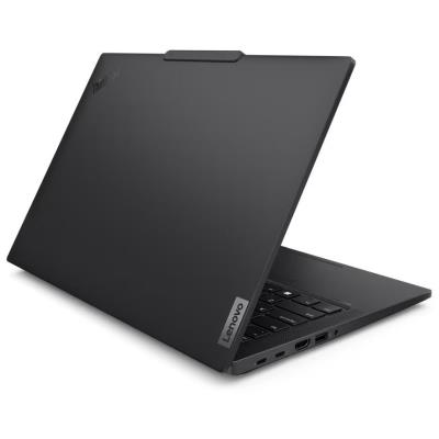 Lenovo T14 G5 i/ Ultra 5-125U/ 16GB DDR5/ 512GB SSD/ Intel Graphics/ 14"WUXGA,matný/ W11P/ černý