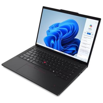Lenovo T14 AMD G5/ Ryzen 5 PRO 8540U/ 16GB DDR5/ 512GB SSD/ Radeon™ Graphics/ 14"WUXGA,matný/ W11P/ černý
