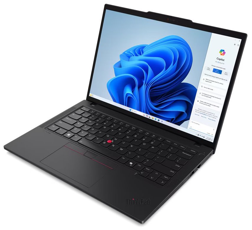 Lenovo T14 AMD G5/ Ryzen 7 PRO 8840U/ 16GB DDR5/ 1TB SSD/ Radeon™ Graphics/ 14"WUXGA,touch/ W11P/ černý