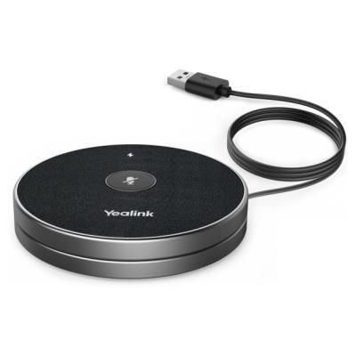 Yealink VCM36-W bezdrátový mik k MVC (3 mikrofonní pole, dosah 6m)