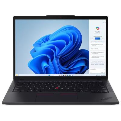 Lenovo T14 AMD G5/ Ryzen 7 PRO 8840U/ 16GB DDR5/ 1TB SSD/ Radeon™ Graphics/ 14"WUXGA,touch/ W11P/ černý