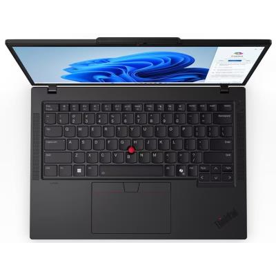 Lenovo T14 AMD G5/ Ryzen 7 PRO 8840U/ 32GB DDR5/ 1TB SSD/ Radeon™ Graphics/ 14"WUXGA,matný/ W11P/ černý