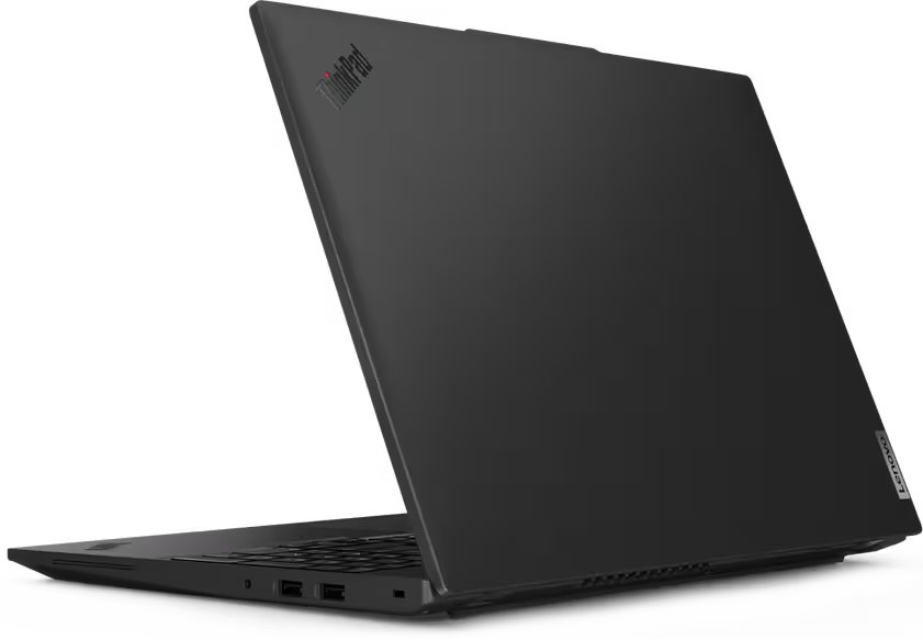 Lenovo L16 G1 i/ Ultra 7-155U/ 16GB DDR5/ 1TB SSD/ Intel Graphics/ 16"WUXGA,matný/ W11P/ černý