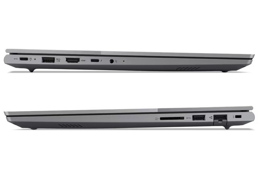 Lenovo ThinkBook 16 G7 IML/ Ultra 5-125U/ 16GB DDR5/ 512GB SSD/ Intel Graphics/ 16"WUXGA,matný/ W11P/ šedý