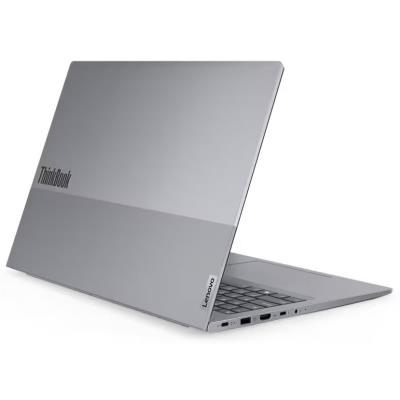 Lenovo ThinkBook 16 G7 IML/ Ultra 7-155H/ 16GB DDR5/ 1TB SSD/ Intel Graphics/ 16"WUXGA,matný/ W11H/ šedý