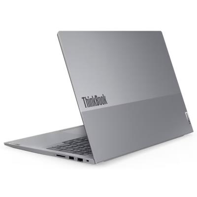 Lenovo ThinkBook 16 G7 IML/ Ultra 7-155H/ 16GB DDR5/ 1TB SSD/ Intel Graphics/ 16"WUXGA,matný/ W11H/ šedý