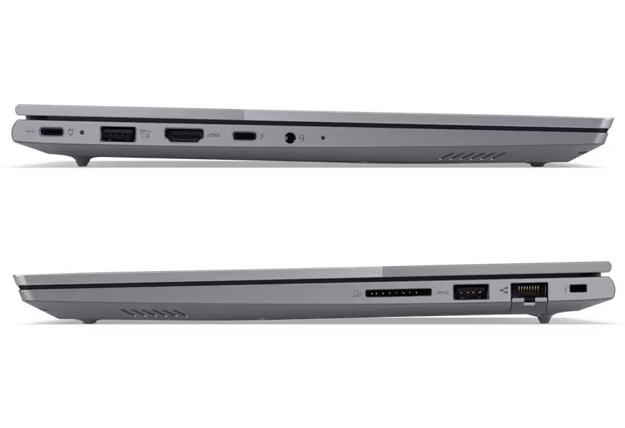 Lenovo ThinkBook 14 G7 IML/ Ultra 5-125U/ 16GB DDR5/ 512GB SSD/ Intel Graphics/ 14"WUXGA,matný/ W11P/ šedý