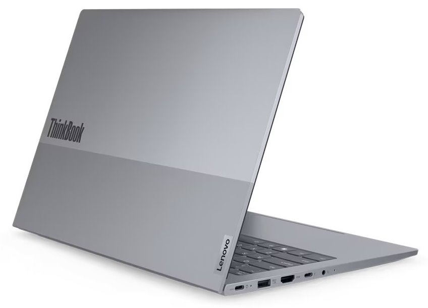 Lenovo ThinkBook 14 G7 IML/ Ultra 7-155H/ 16GB DDR5/ 1TB SSD/ Intel Graphics/ 14"WUXGA,matný/ W11P/ šedý