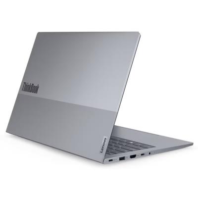 Lenovo ThinkBook 14 G7 IML/ Ultra 5-125U/ 16GB DDR5/ 512GB SSD/ Intel Graphics/ 14"WUXGA,matný/ W11P/ šedý