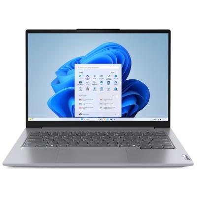 Lenovo ThinkBook 14 G7 IML/ Ultra 7-155H/ 16GB DDR5/ 1TB SSD/ Intel Graphics/ 14"WUXGA,matný/ W11P/ šedý