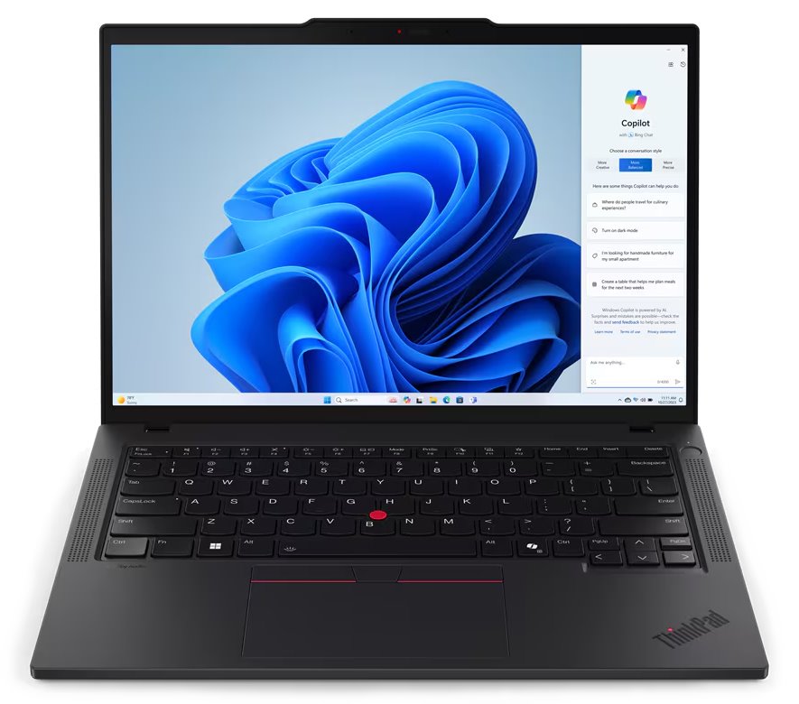 Lenovo P14s AMD G5/ Ryzen 7 PRO 8840HS/ 16GB DDR5/ 512GB SSD/ Radeon™ Graphics/ 14"WUXGA,matný/ W11P/ černý