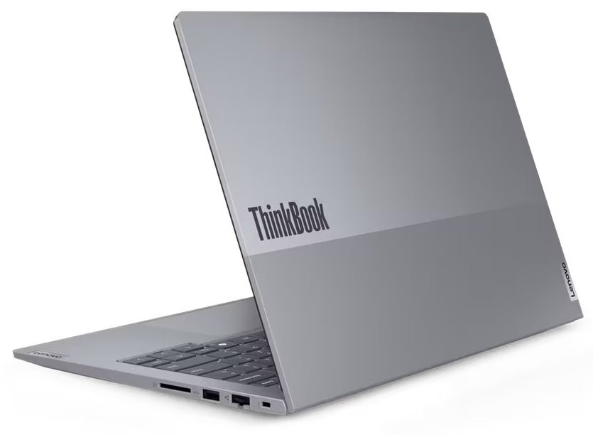 Lenovo ThinkBook 14 G7 ARP/ Ryzen 7 7735HS/ 16GB DDR5/ 1TB SSD/ Radeon™ Graphics/ 14"WUXGA,matný/ W11H/ šedý