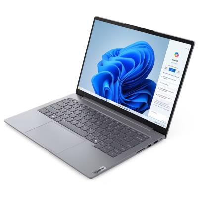 Lenovo ThinkBook 14 G7 ARP/ Ryzen 3 7335U/ 16GB DDR5/ 512GB SSD/ Radeon™ Graphics/ 14"WUXGA,matný/ W11P/ šedý