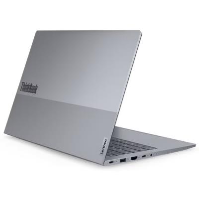 Lenovo ThinkBook 14 G7 ARP/ Ryzen 3 7335U/ 16GB DDR5/ 512GB SSD/ Radeon™ Graphics/ 14"WUXGA,matný/ W11P/ šedý