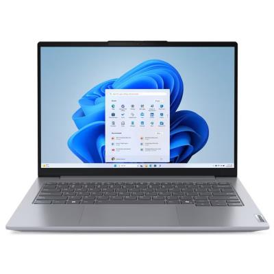 Lenovo ThinkBook 14 G7 ARP/ Ryzen 3 7335U/ 16GB DDR5/ 512GB SSD/ Radeon™ Graphics/ 14"WUXGA,matný/ W11H/ šedý