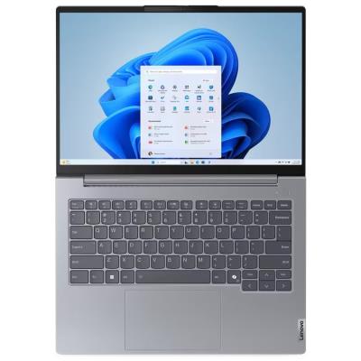 Lenovo ThinkBook 14 G7 ARP/ Ryzen 3 7335U/ 16GB DDR5/ 512GB SSD/ Radeon™ Graphics/ 14"WUXGA,matný/ W11H/ šedý
