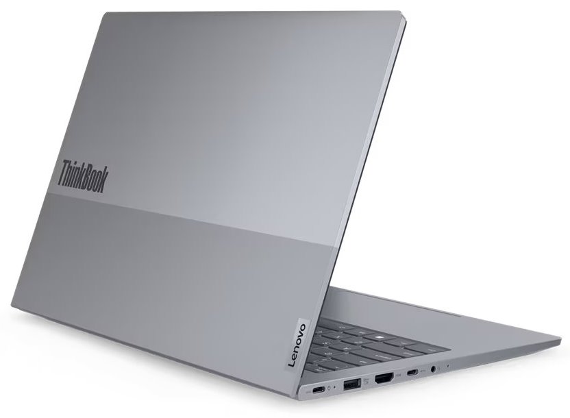Lenovo ThinkBook 14 G7 ARP/ Ryzen 5 7535HS/ 16GB DDR5/ 512GB SSD/ Radeon™ Graphics/ 14"WUXGA,matný/ W11P/ šedý