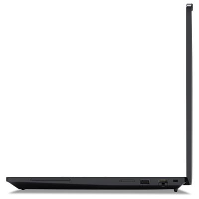 Lenovo P16s G3 i/ Ultra 5-125H/ 16GB DDR5/ 512GB SSD/ RTX 500 4GB/ 16"WUXGA,matný/ W11P/ černý