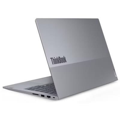 Lenovo ThinkBook 14 G7 ARP/ Ryzen 7 7735HS/ 16GB DDR5/ 1TB SSD/ Radeon™ Graphics/ 14"WUXGA,matný/ W11P/ šedý