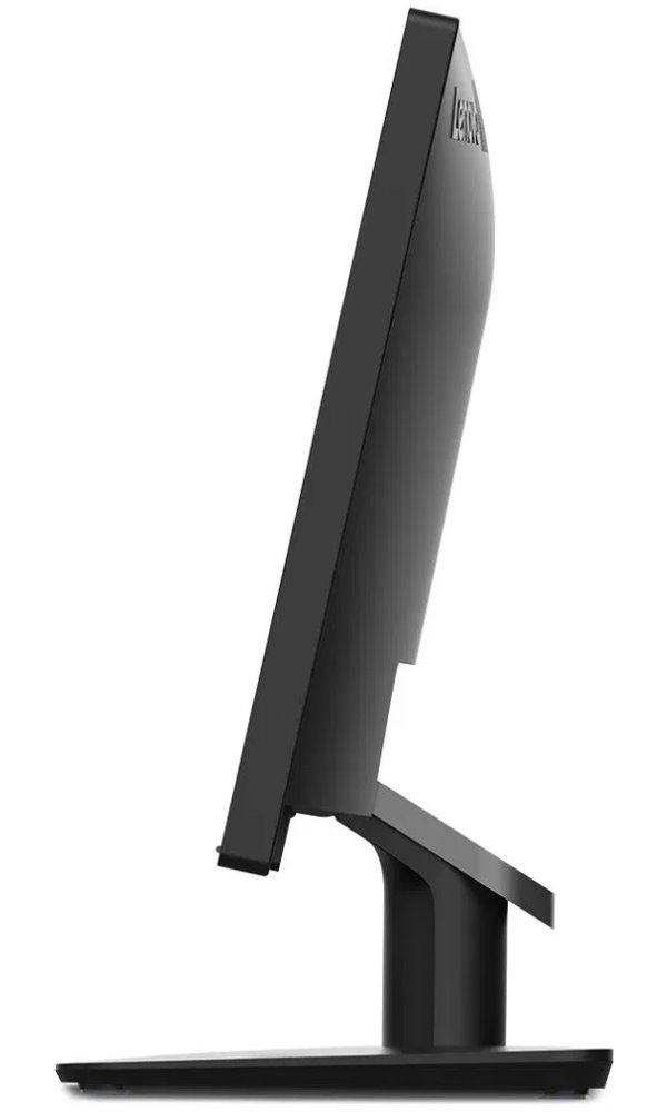 Lenovo E20-30/ 19,5" TN/ 1600x900/ 16:9/ 250cd/m2/ 1000:1 / 5ms/ HDMI/ VGA/ VESA/ černý