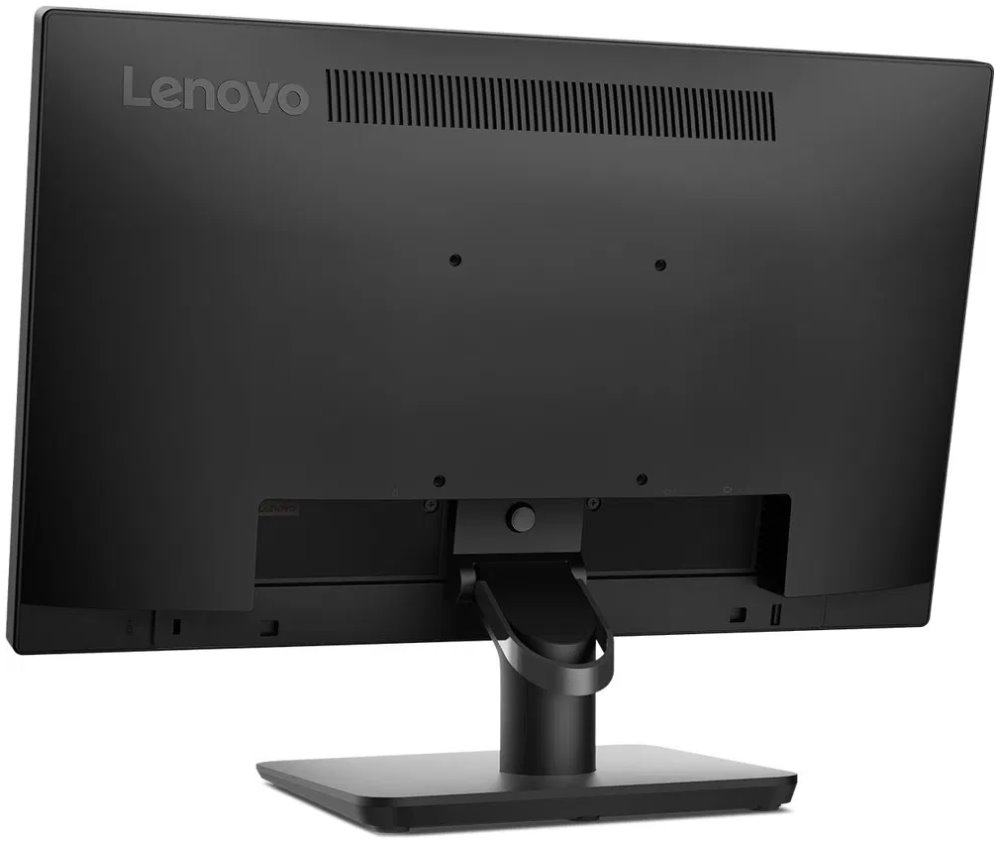 Lenovo E20-30/ 19,5" TN/ 1600x900/ 16:9/ 250cd/m2/ 1000:1 / 5ms/ HDMI/ VGA/ VESA/ černý
