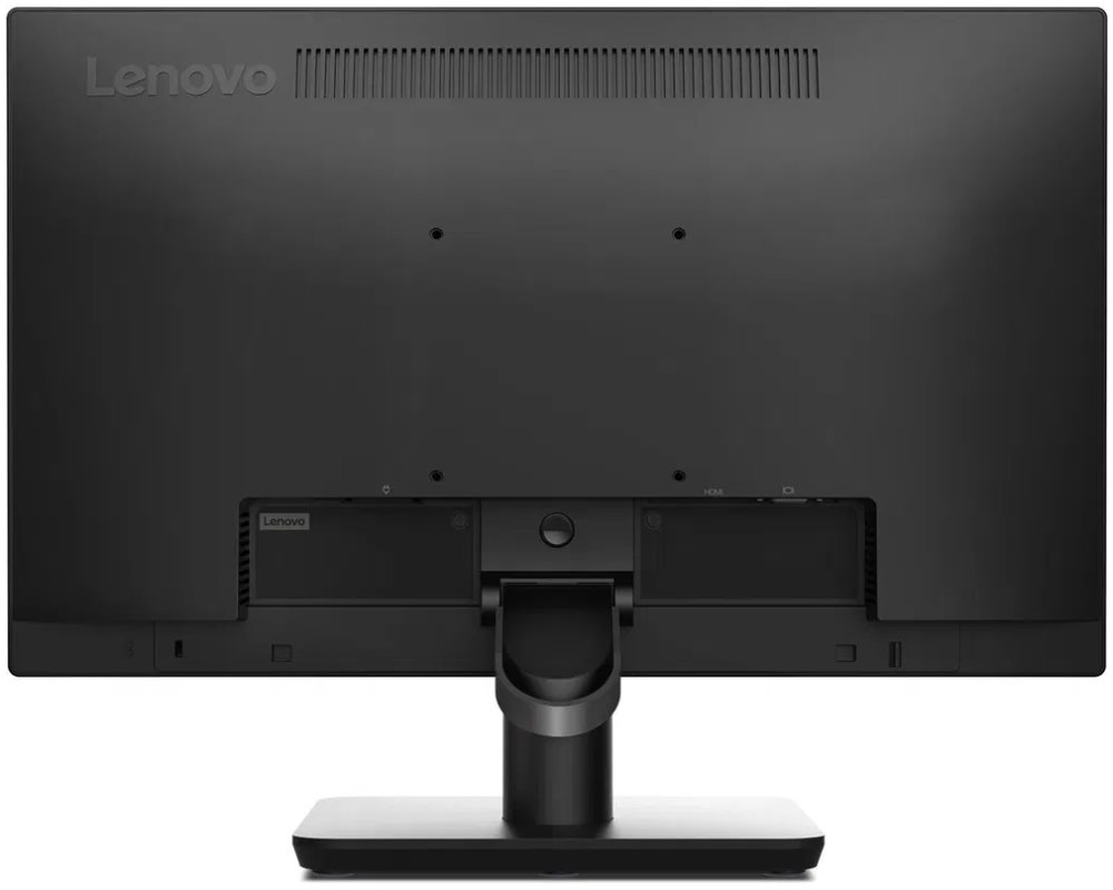 Lenovo E20-30/ 19,5" TN/ 1600x900/ 16:9/ 250cd/m2/ 1000:1 / 5ms/ HDMI/ VGA/ VESA/ černý