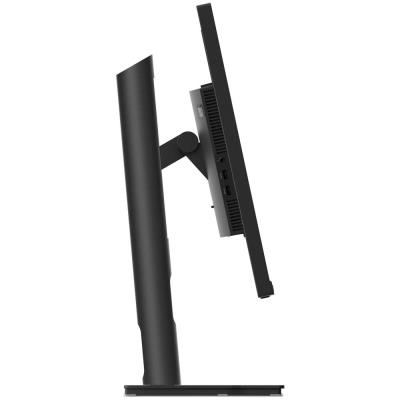 Lenovo T27h-30/ 27" IPS/ 2560x1440/ 16:9/ 350cd/m2cmd/ 1000:1 / 4ms/ HDMI/ DP/ USB/ VESA/ PIVOT/ černý