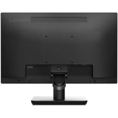 Lenovo E20-30/ 19,5" TN/ 1600x900/ 16:9/ 250cd/m2/ 1000:1 / 5ms/ HDMI/ VGA/ VESA/ černý
