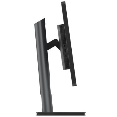 Lenovo P27q-30/ 27" IPS/ 2560x1440/ 16:9/ 350cd/m2cmd/ 1000:1 / 4ms/ HDMI/ DP/ USB/ VESA/ černý