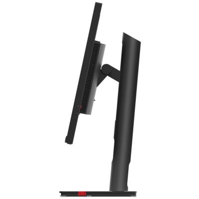 Lenovo T23i-30/ 23" IPS/ 1920x1080/ 16:9/ 250cd/m2cmd/ 1000:1 / 4ms/ HDMI/ VGA/ DP/ USB/ jack/ VESA/ PIVOT/ černý