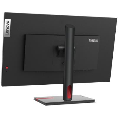 Lenovo T23i-30/ 23" IPS/ 1920x1080/ 16:9/ 250cd/m2cmd/ 1000:1 / 4ms/ HDMI/ VGA/ DP/ USB/ jack/ VESA/ PIVOT/ černý