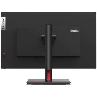 Lenovo T23i-30/ 23" IPS/ 1920x1080/ 16:9/ 250cd/m2cmd/ 1000:1 / 4ms/ HDMI/ VGA/ DP/ USB/ jack/ VESA/ PIVOT/ černý