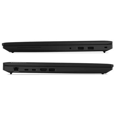 Lenovo L16 G1 i/ Ultra 7-155U/ 16GB DDR5/ 1TB SSD/ Intel Graphics/ 16"WUXGA,matný/ W11P/ černý