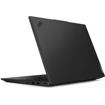 Lenovo L16 G1 i/ Ultra 7-155U/ 16GB DDR5/ 1TB SSD/ Intel Graphics/ 16"WUXGA,matný/ W11P/ černý