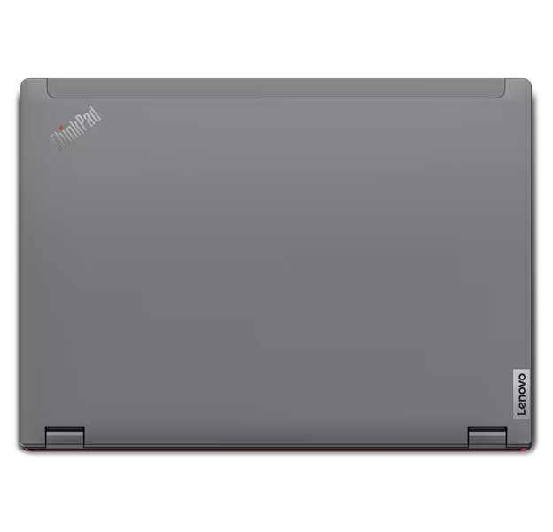 Lenovo P16 G2 i/ i7-14700HX/ 32GB DDR5/ 1TB SSD/ RTX 2000 8GB/16"WQXGA,matný/ W11P/ šedý