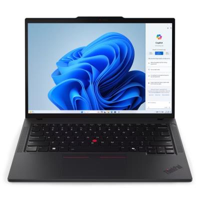 Lenovo P14s AMD G5/ Ryzen 7 PRO 8840HS/ 32GB DDR5/ 1TB SSD/ Radeon™ Graphics/ 14"WUXGA,touch/ W11P/ černý